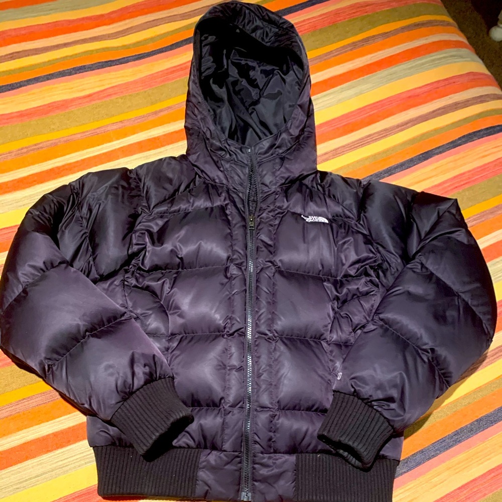 Northface Women’s Down 550 Ski Jacket